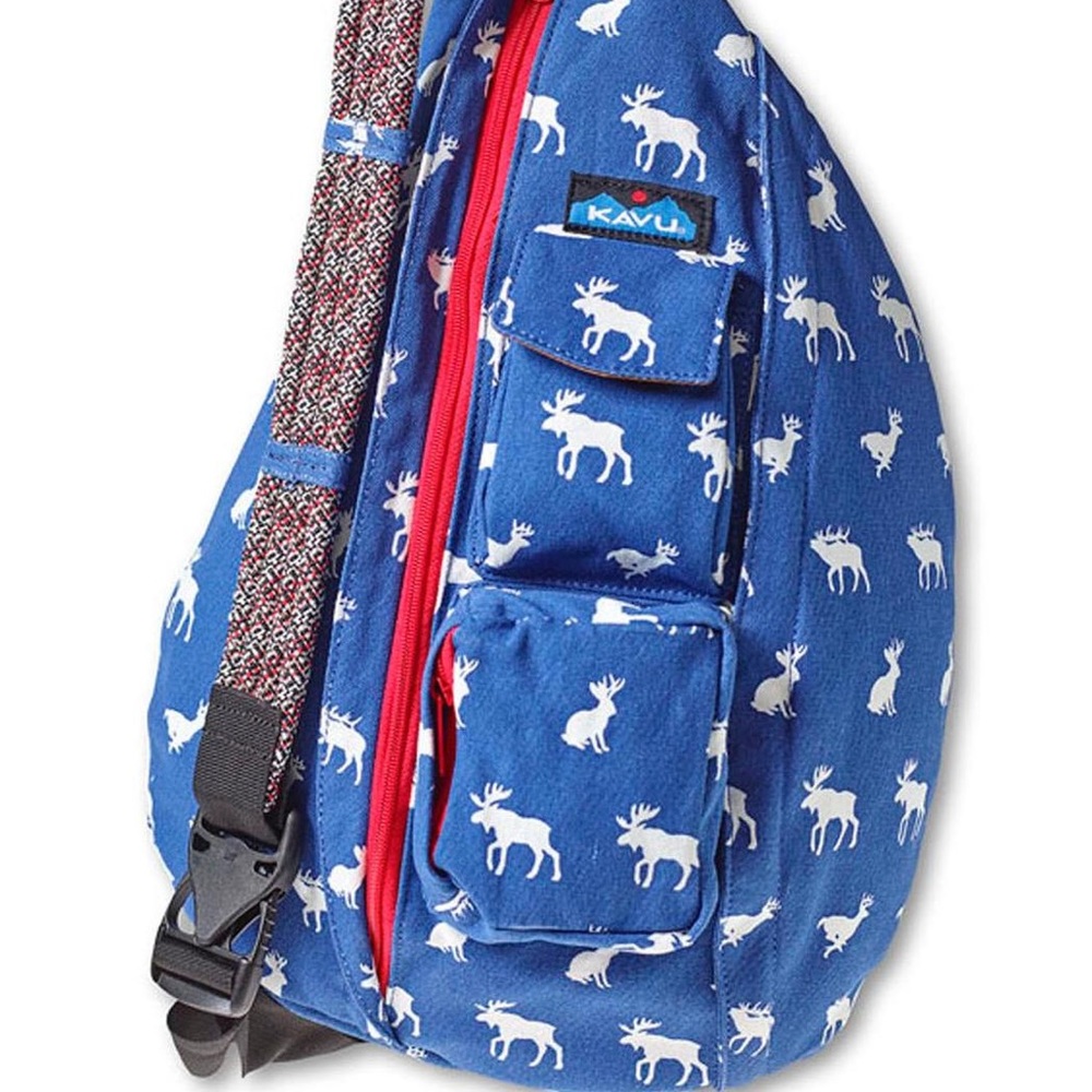 ****ISO this Kavu Bag style******
